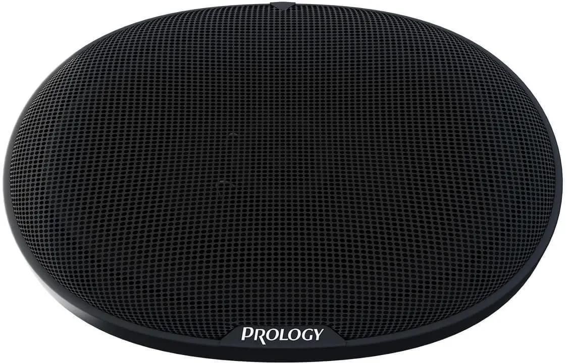 Колонки автомобильные Prology PX-692,  15x23 см (6x9 дюйм.),  комплект 2 шт. [prpx692]